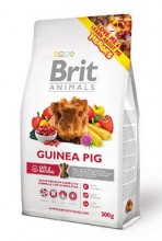Brit Animals guinea pig complete 300g