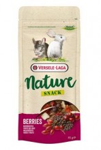 VL Nature Snack pro hlodavce berries 85g