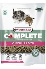 VL Complete chinch&degu pro činčily a osmáky 500g