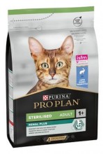 Proplan Cat Sterilised Rabbit 3kg