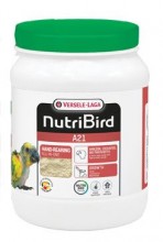 VL Nutribird A21 pro papoušky 800g