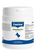 Canina Canhydrox Gag 600g 360 tablet