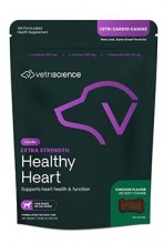 Vetriscience Cardio Canine podpora srdce psi 300g