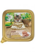 Stuzzy Cat Vanička Adult Paté Kuřecí Játra 100g