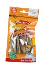 Grand sušená mňamka penis 10cm 3ks