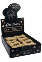 FFL Dog Natural kost vepřová se zeleninou 30ks