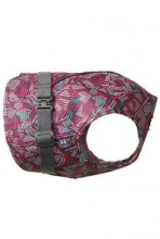 Vesta Safety Wrap Eco rubínová 75-85cm