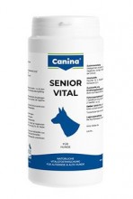 Canina Senior vital 250g