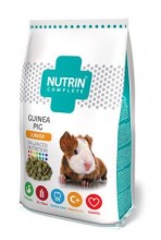 Nutrin Complete morče junior 400g