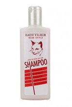 Gottlieb šampon pro kočky 300ml