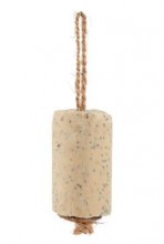 Válec lojový se slunečnicí pro ptáky 300g Zolux