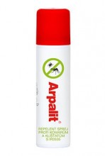 Arpalit Repelent spray pro lidi 60ml
