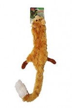 Skinneeez hračka pes jumbo pískací 83cm