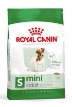 Royal Canin mini adult  2kg