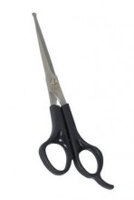 Nůžky na stříhání srsti Anah pro psy Zolux