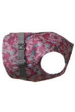 Vesta Safety Wrap Eco rubínová 65-75cm