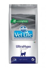 Vet Life Natural cat ultrahypo 400g