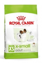 Royal Canin  X-small adult 1,5kg