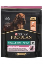 Proplan Dog Adult small&mini Optiderma Salmon 700g