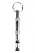 Píšťalka kovová nastavitelný tón Trixie