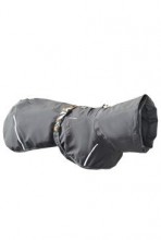 Obleček Hurtta Mudventure Coat Eco ostružinový 50cm