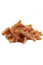 Want Dog pochoutka dry chicken stripes 500g