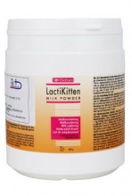 Diafarm mléko replacer pro koťata prášek 300g