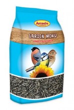 Avicentra slunečnice žíhaná 1kg