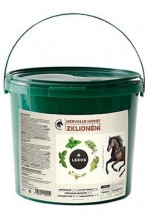 Čaj Leros Nervinae Horse 1kg