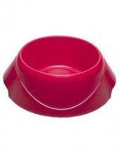 Miska plast magnus 1 - 1l protismyk mix barev FP