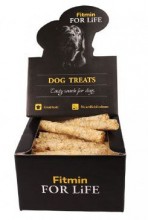 FFL Dog Natural tyčinky s játry a jukou 50ks