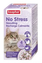 Beaphar No Stress náhradní náplň pro kočky 30ml