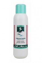 Vybělovací šampon č.5 Bea  500ml