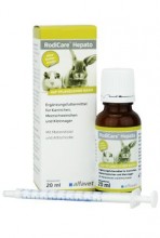Rodicare Hepato 20ml