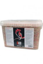 Mikrop Koi kapr 800g kyblík