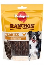 Pedigree pochoutka Ranchos kuřecí 70g