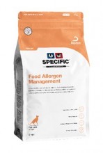 Specific FDD HY food allergy management 2kg kočka