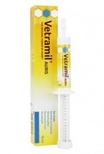Vetramil Auris 15ml