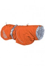 Obleček Hurtta Monsoon rakytníková 90cm