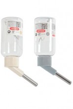 Napáječka hlodavec mix barev béžová šedá 100ml Zolux