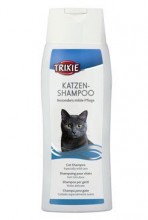 Katzen šampon kočka Trixie 250ml