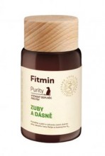 Fitmin dog purity zuby a dásně 80g