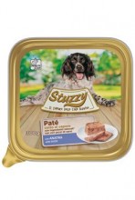 Stuzzy Dog Vanička Adult Paté Kachna 300g