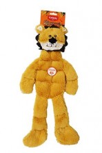 Skinneeez hračka pes 19 pískátek