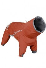 Obleček Hurtta Mudventure overal eco skořicová 45M