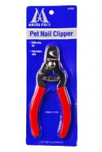 Kleště na drápky stranové 130mm Miller