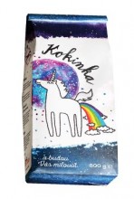 Pochoutka pro koně Lasard kokinka 800g