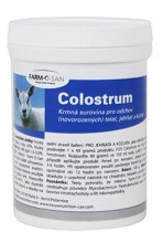 Fos Colostrum 100g