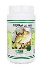 Roboran pro plazy 1kg