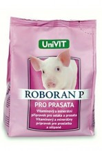 Roboran P pro prasata prášek 1kg